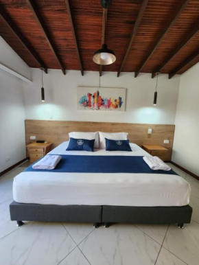 Hotel Boutique Deluxe Home Medellin